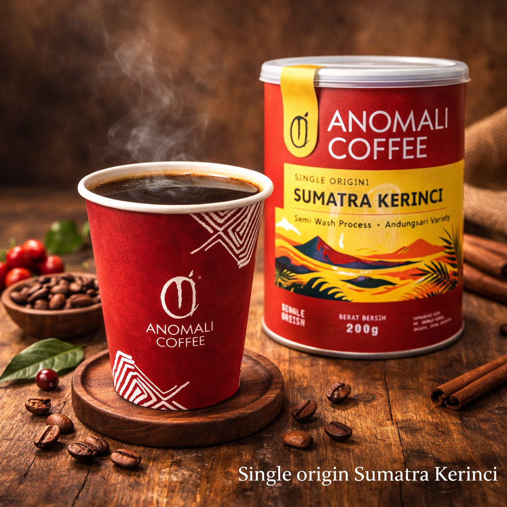 Sumatera Kerinci
